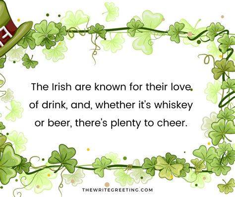catchy st patrick's day phrases|75 Catchy St Patrick's Day Phrases to Spread the .